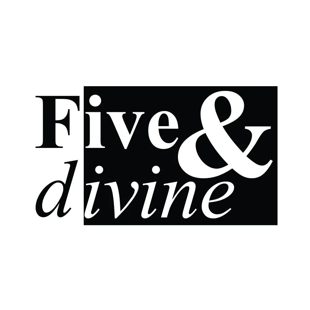 Fiveanddivine