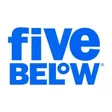 Five Below-company-logo