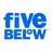 Five Below logo