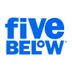 five below logo