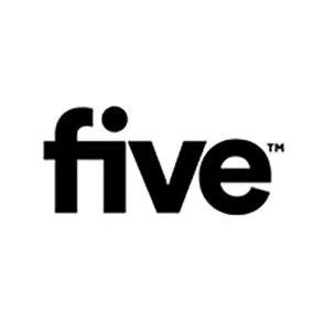 Five CBD logo