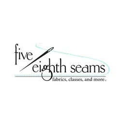Fiveeighthseams
