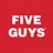 Five Guys logo