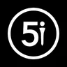 Five Iron Golf logo