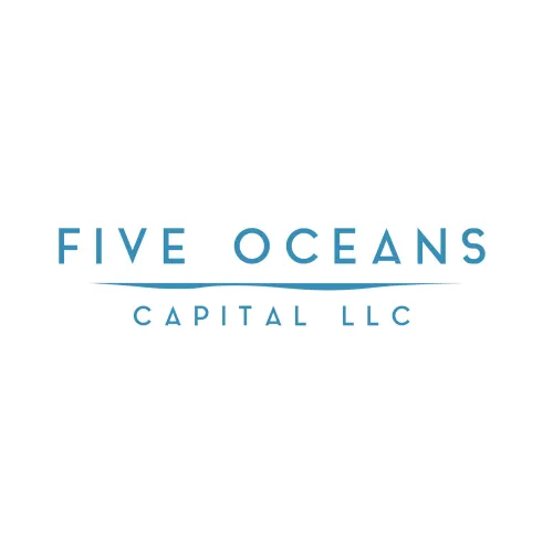 Five Oceans Capital logo