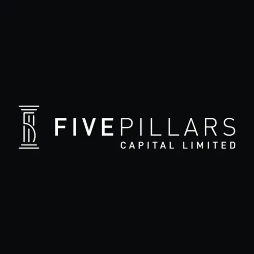 5 Pillars Capital logo