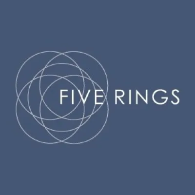 Five Rings Logo