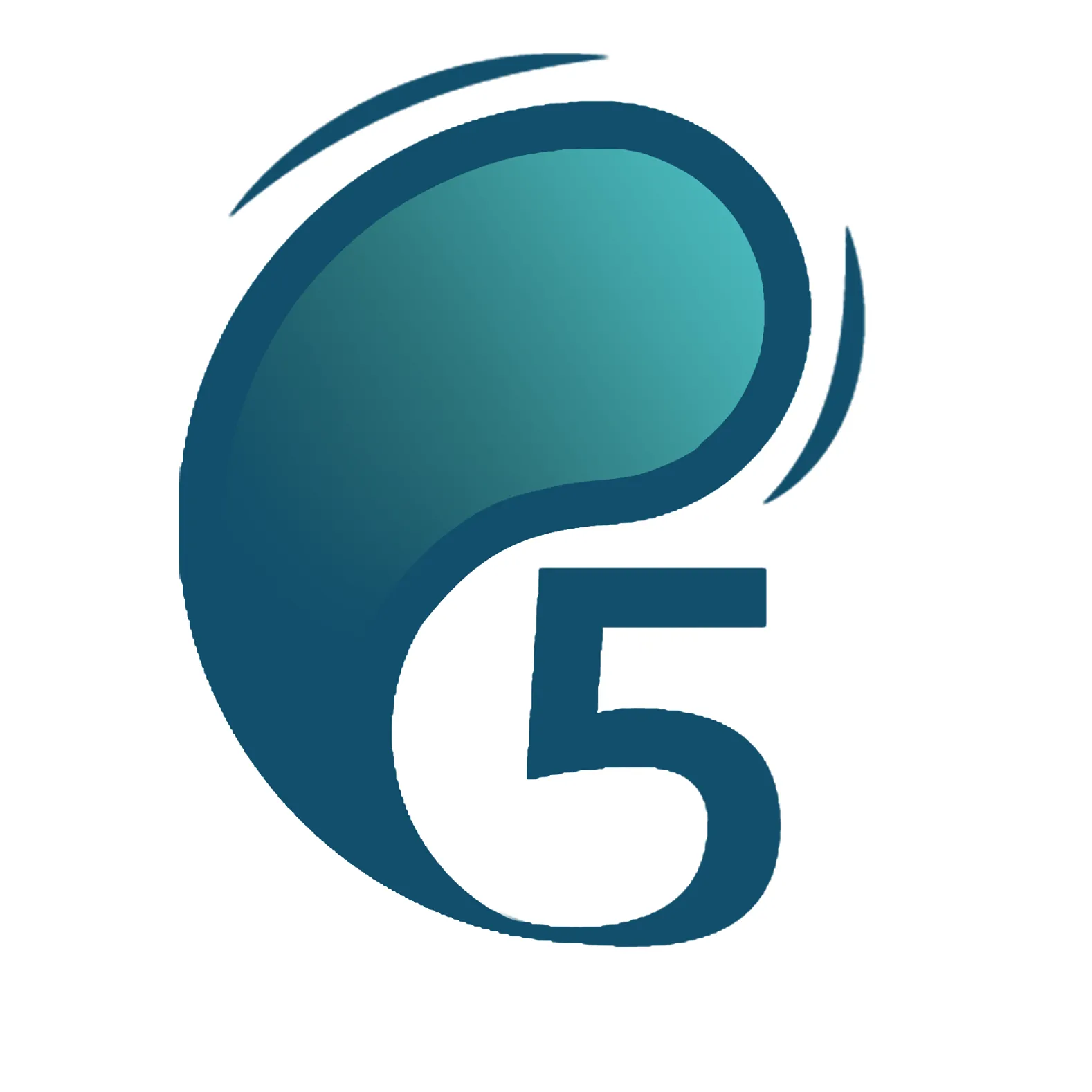 Five Rivers Marketing Logo