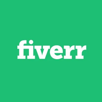 Fiverr-company-logo