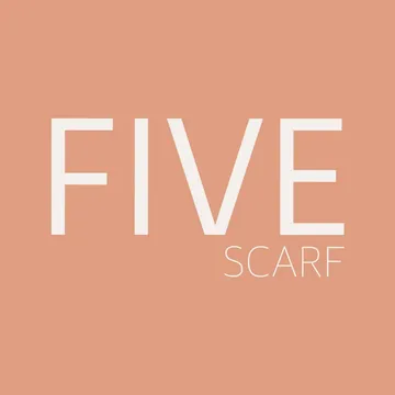 Fivescarf Logo