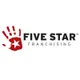 Five Star Franchising logo
