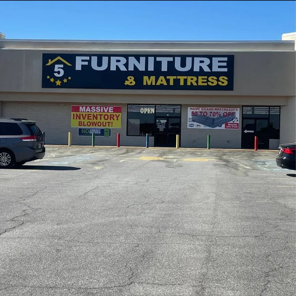 Fivestarfurniturega