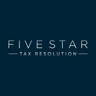 Five Star Tax Resolution logo