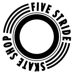 Five Stride Skate Shop