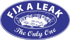 FIX-A-LEAK logo