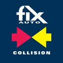 FIX AUTO logo