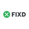 fixd logo