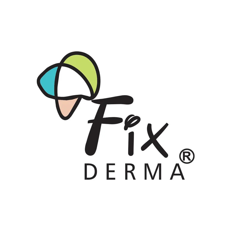Fixderma Cosmetic Laboratories logo