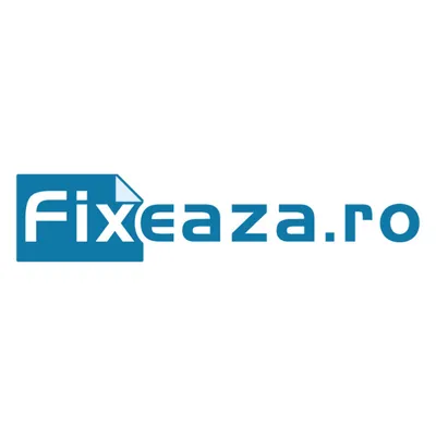 Fixeaza.ro logo