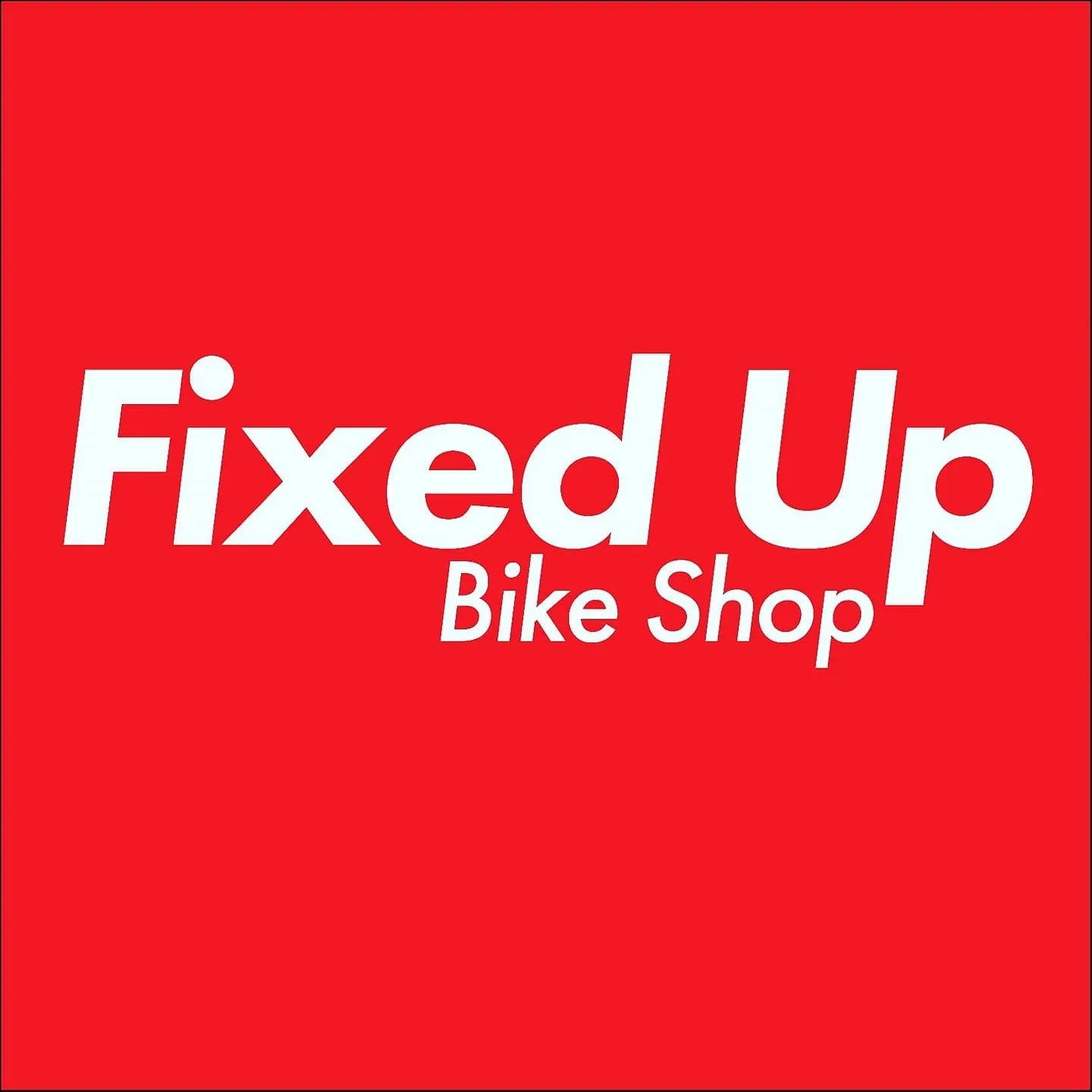 Fixedupbikeshop