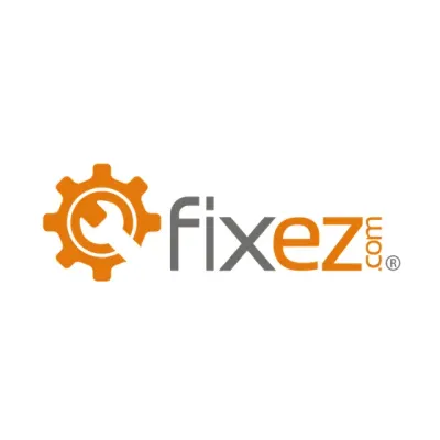 Fixez logo
