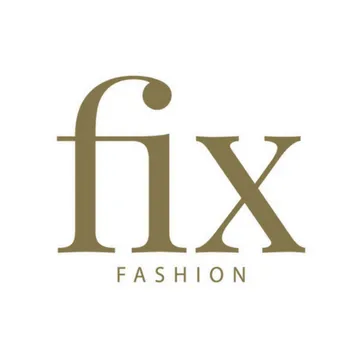 Fix Fashion logo