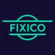 Fixico logo