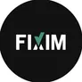 Logo Fixim.nl