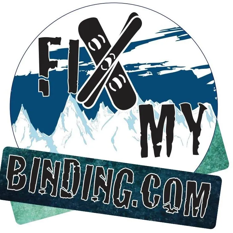 Fixmybinding