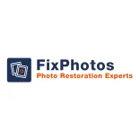 FixPhotos logo/icon