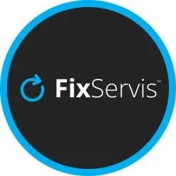 FixServis Logo