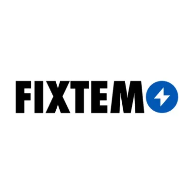 Fixtem logo