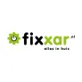 Logo Fixxar - Laarstraat