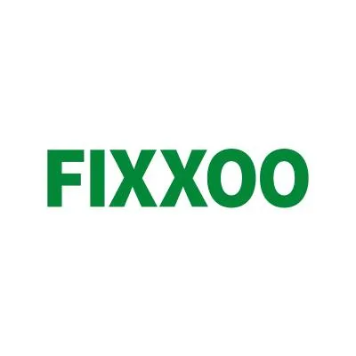 fixxoo.com logo