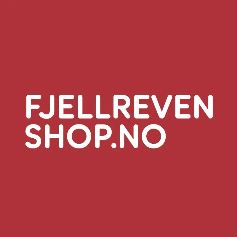 Fjellrevenshop