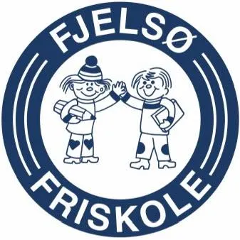 Fjelsø Friskole logo