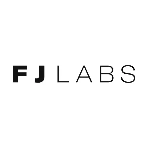 FJ Labs logo
