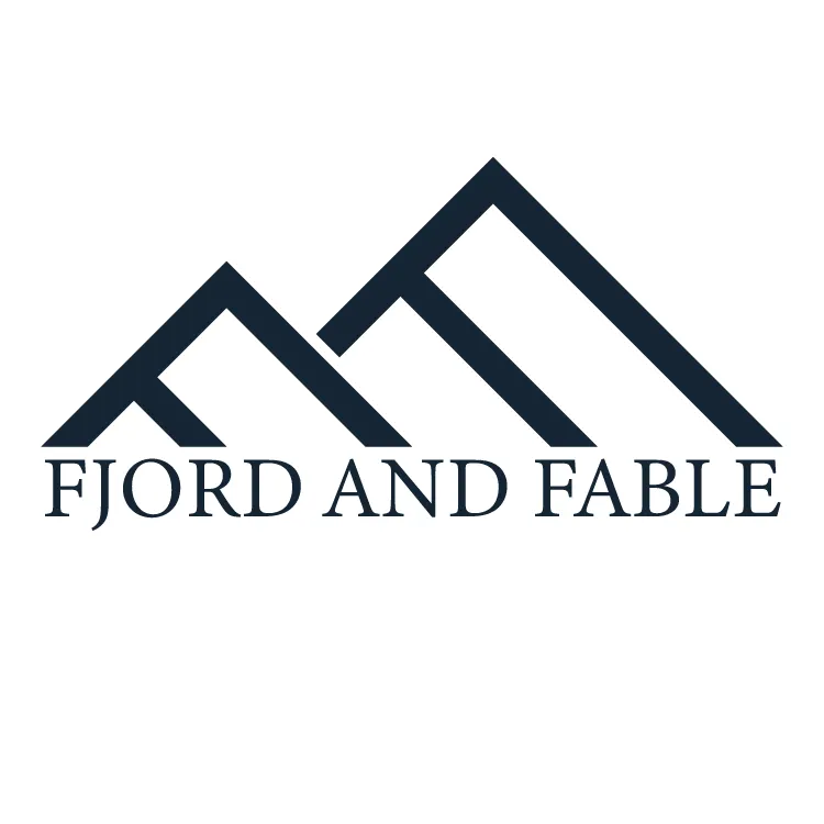 Fjordandfable