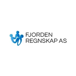 FJORDEN REGNSKAP AS
