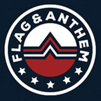 Flag  Anthem logo