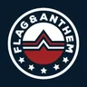 Flag & Anthem logo
