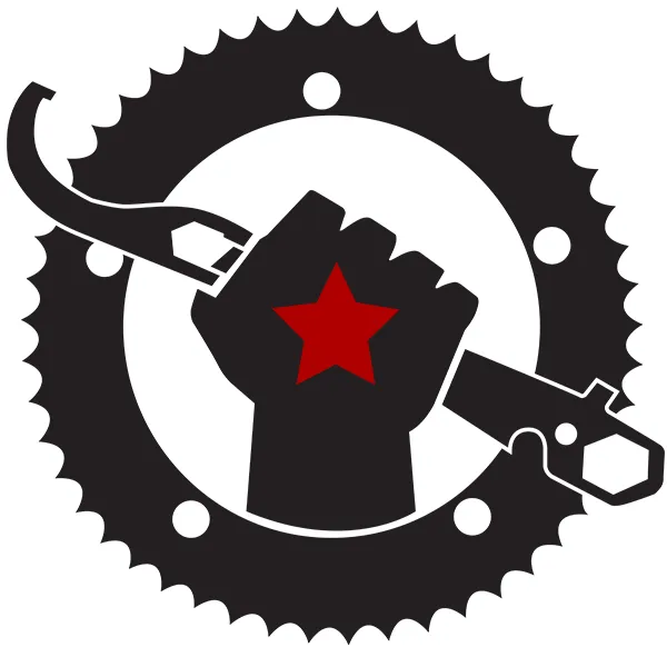 Flagbikerev