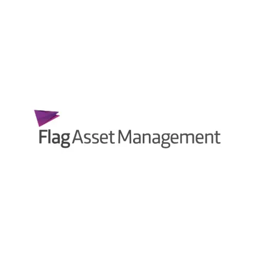 Flag Asset Management logo