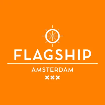 Flagship Amsterdam Logo