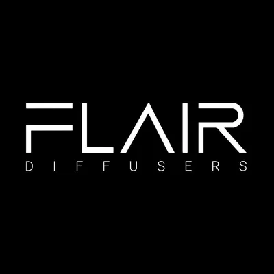 Flair Diffusers logo