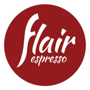 Flair Espresso Logo