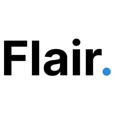 Flairlabs logo
