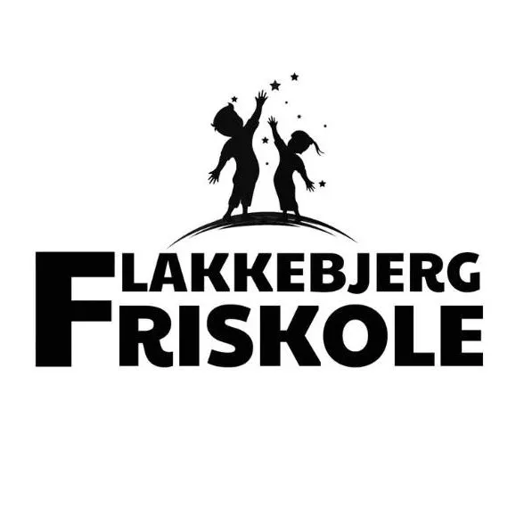 Flakkebjerg Friskole logo