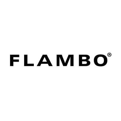 Flambo 富蘭鍋 logo