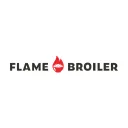 Flame Broiler logo